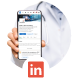 Join Our LinkedIn Group for NHS Professionals