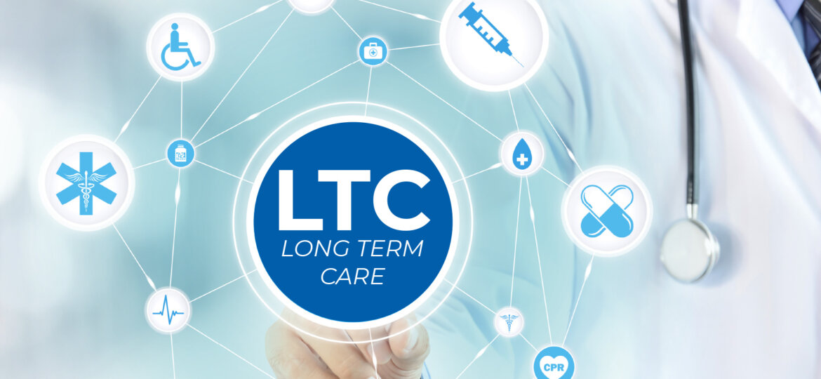 Long-term care patient recalls | automation in healthcare