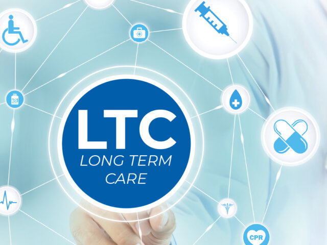 Long-term care patient recalls | automation in healthcare