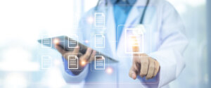 Automating Administrative Tasks in Primary Care: A Prescription for Efficiency