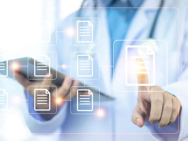 Automating Administrative Tasks in Primary Care: A Prescription for Efficiency