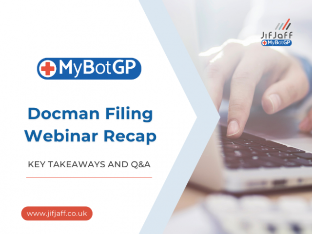 docman filing webinar recap