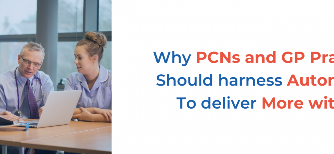 deliver more with less blog graphic