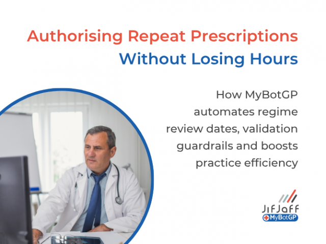 repeat prescribtion blog website graphic